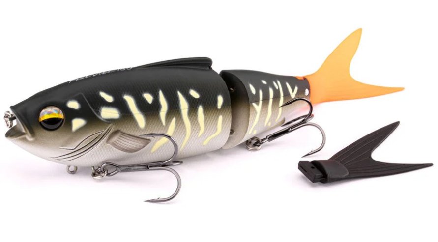 LMAB KOFI Real Vibe 180 53g Pike