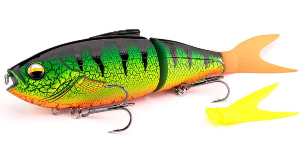 LMAB KOFI Real Vibe 180 53g Fire Tiger