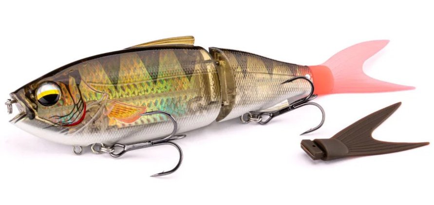 LMAB KOFI Real Vibe 180 53g Real Perch