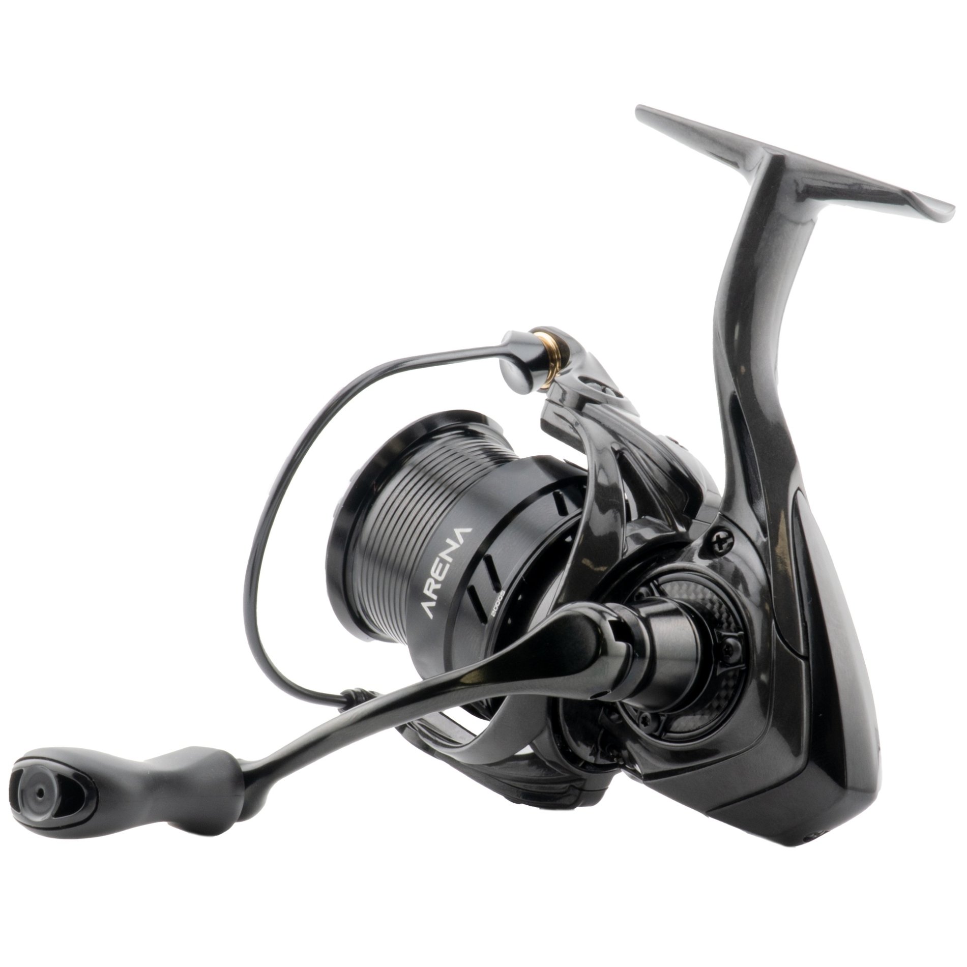 Favorite Arena 25 Spinning Reel 1500S 10+1BB5.2:1