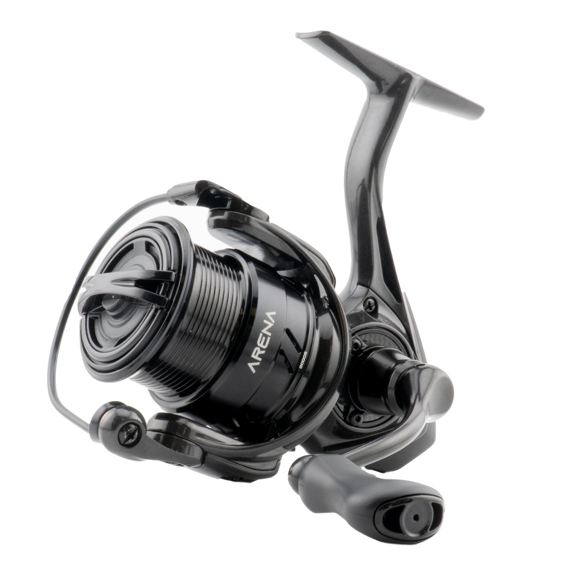 Favorite Arena 25 Spinning Reel 2000S 10+1BB5.2:1