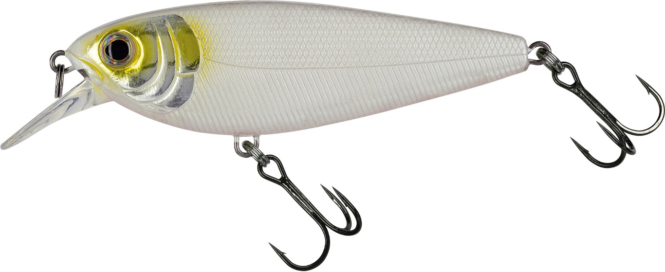 Molix Brugas Natural White