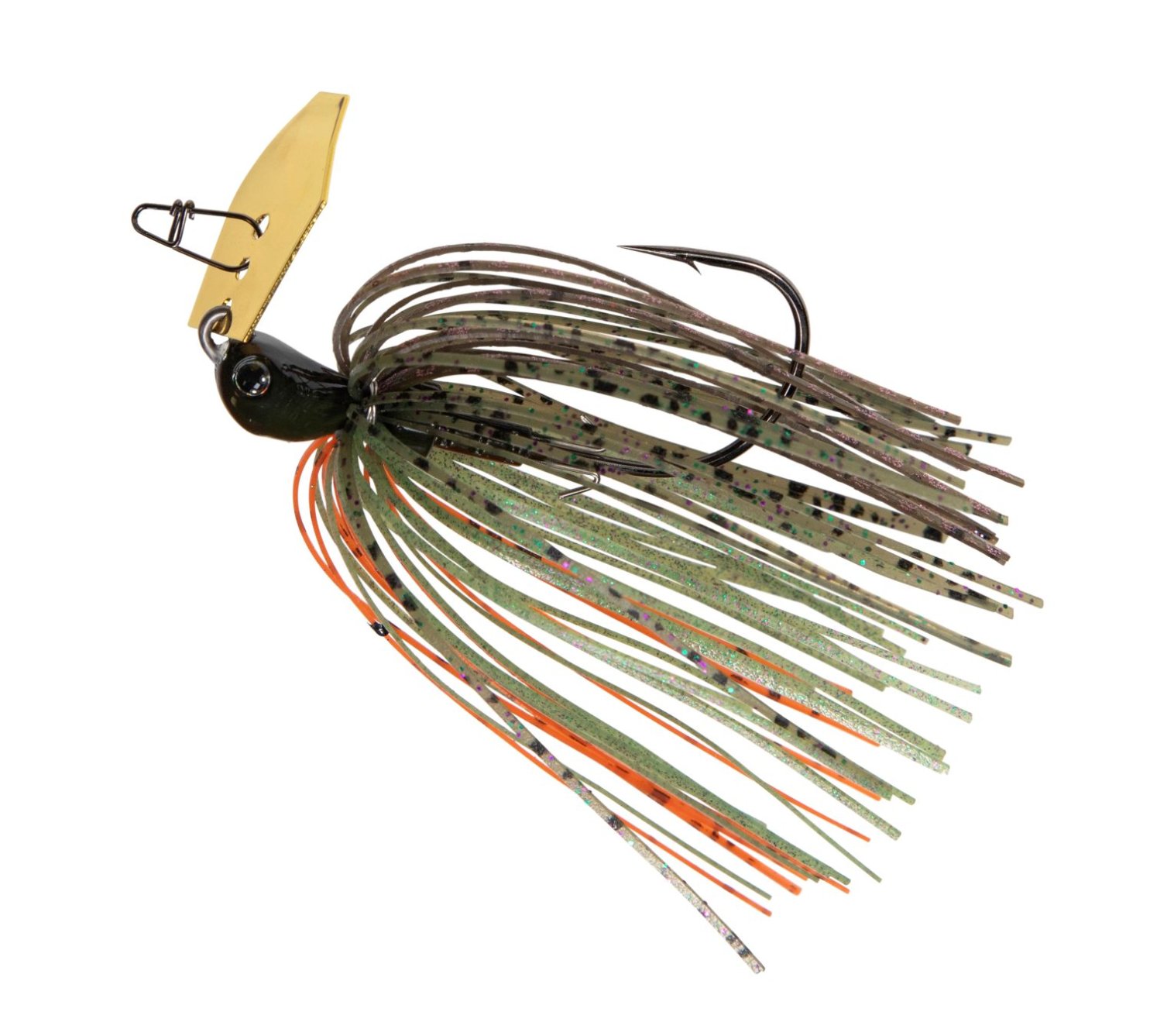 Z-Man Chatterbait Jackhammer BabyJack 1/2oz Brett's Bluegill
