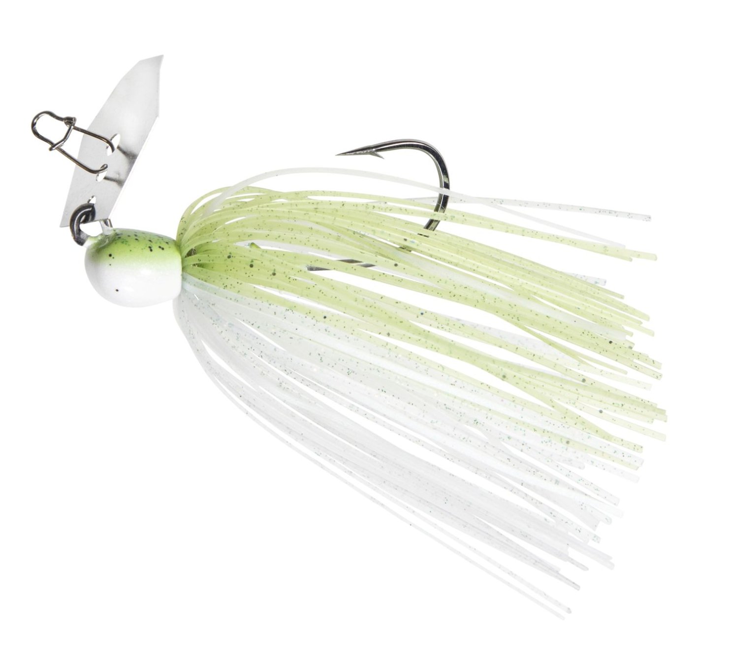 Z-Man Chatterbait Micro Max Gizzard Shad 3/16oz
