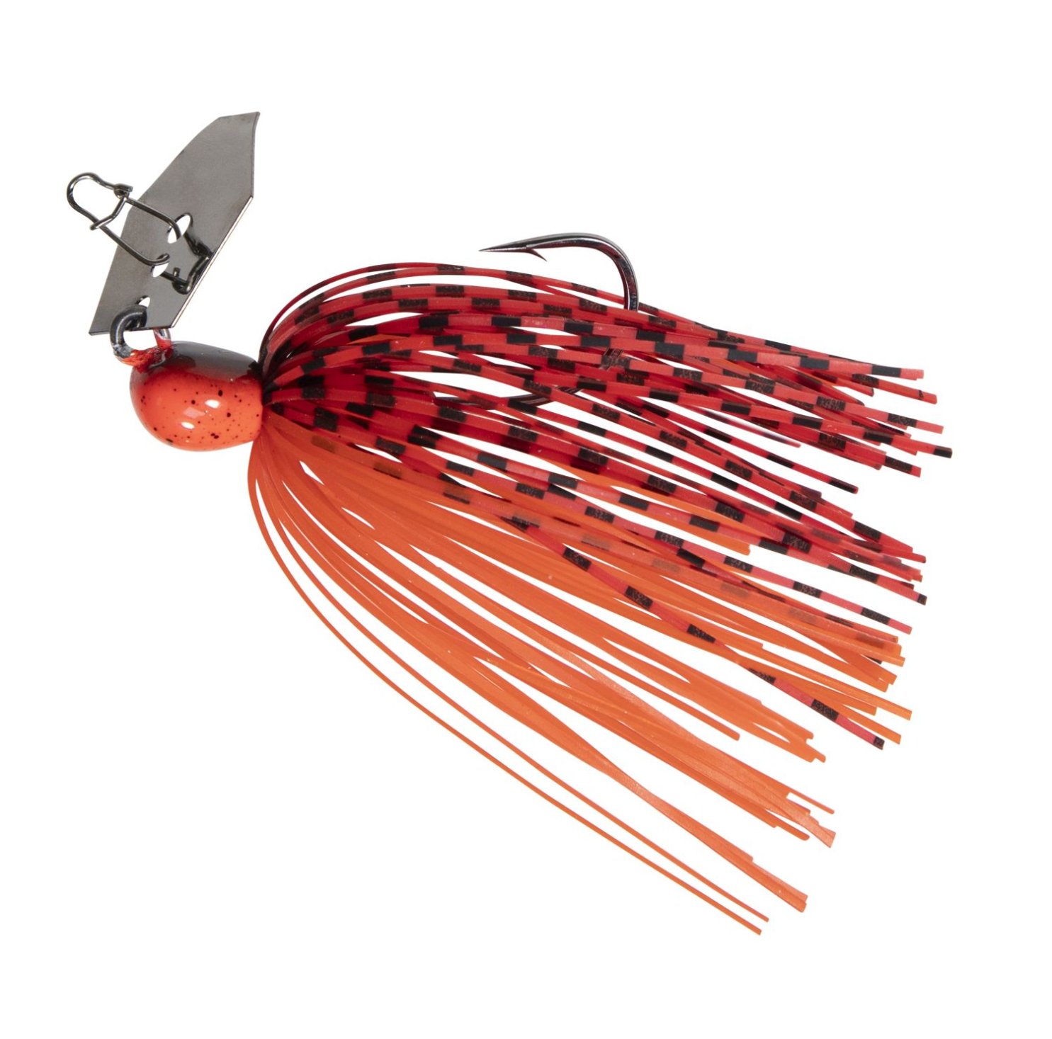 Z-Man Chatterbait Micro Max Fire Craw 3/16oz