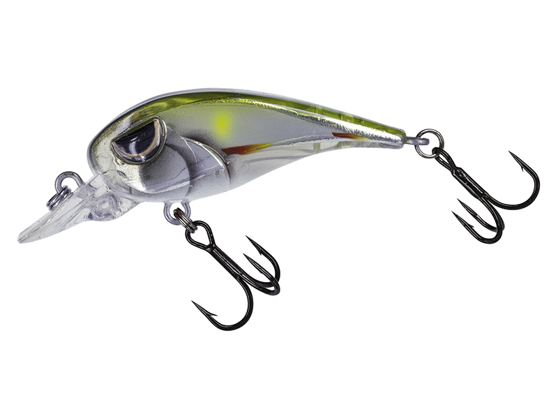 Molix Finesse Crank 45/MR- Super Ayu