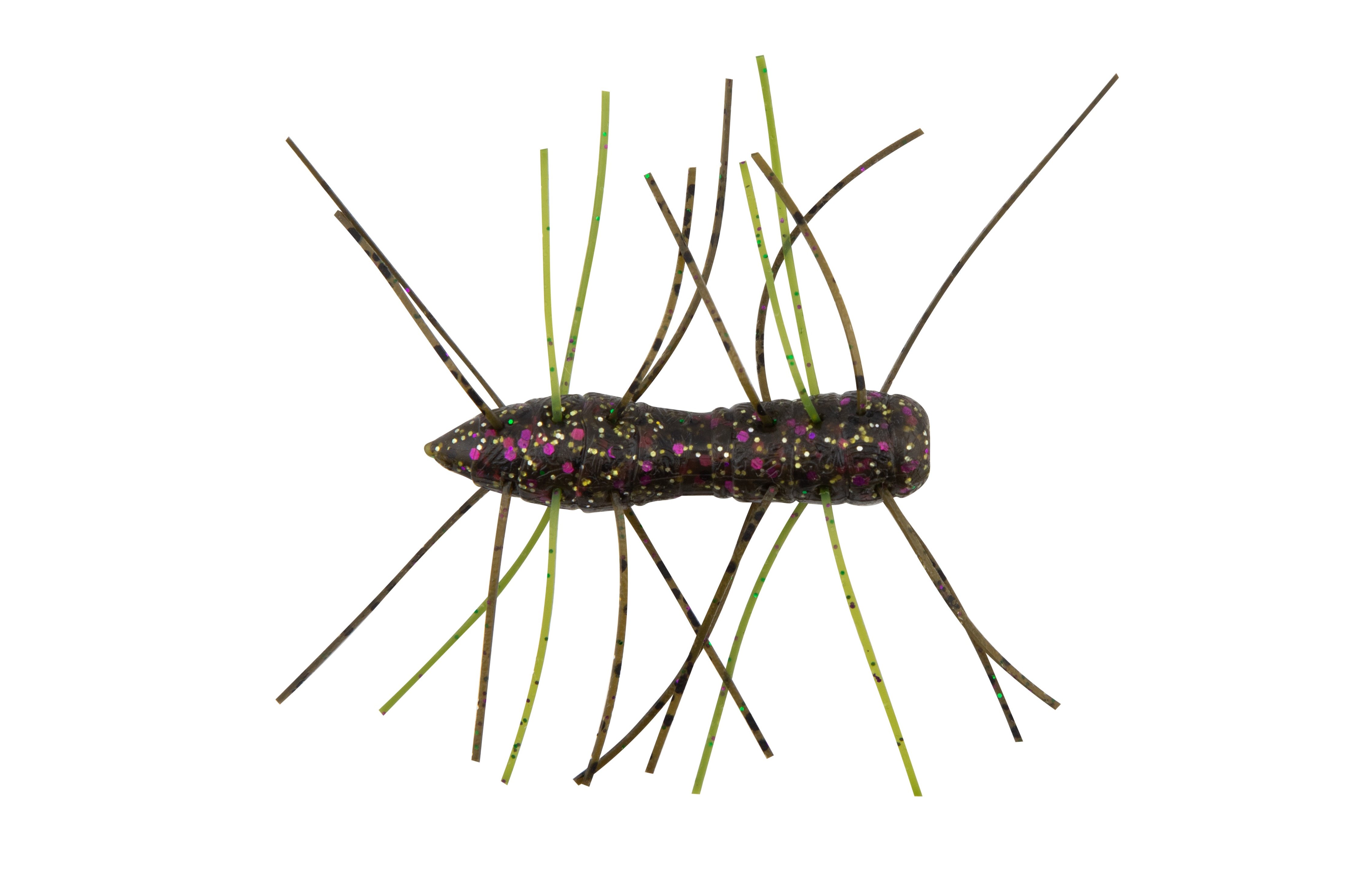 Z-Man Fuzzy BugZ 1.75