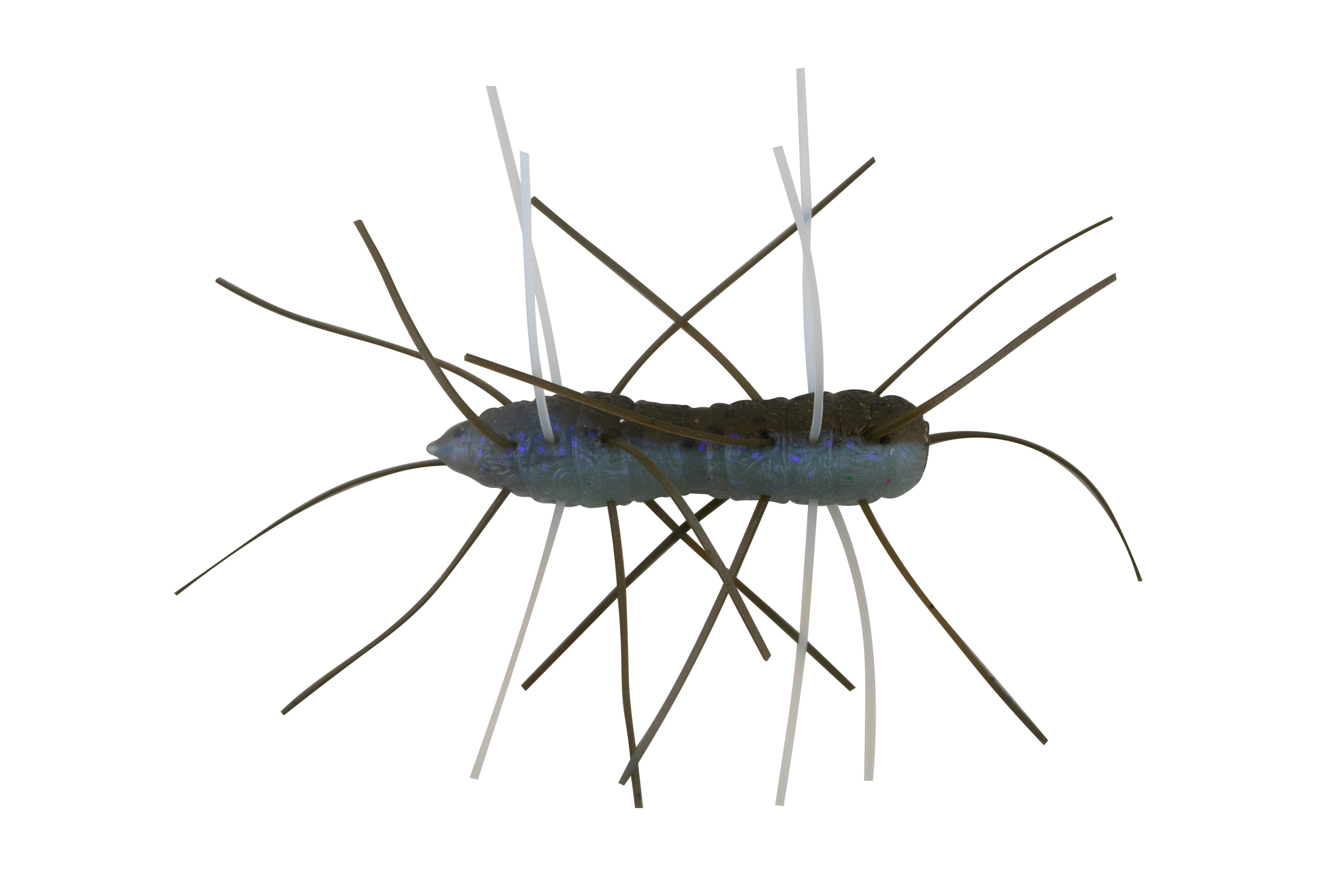 Z-Man Fuzzy BugZ 1.75