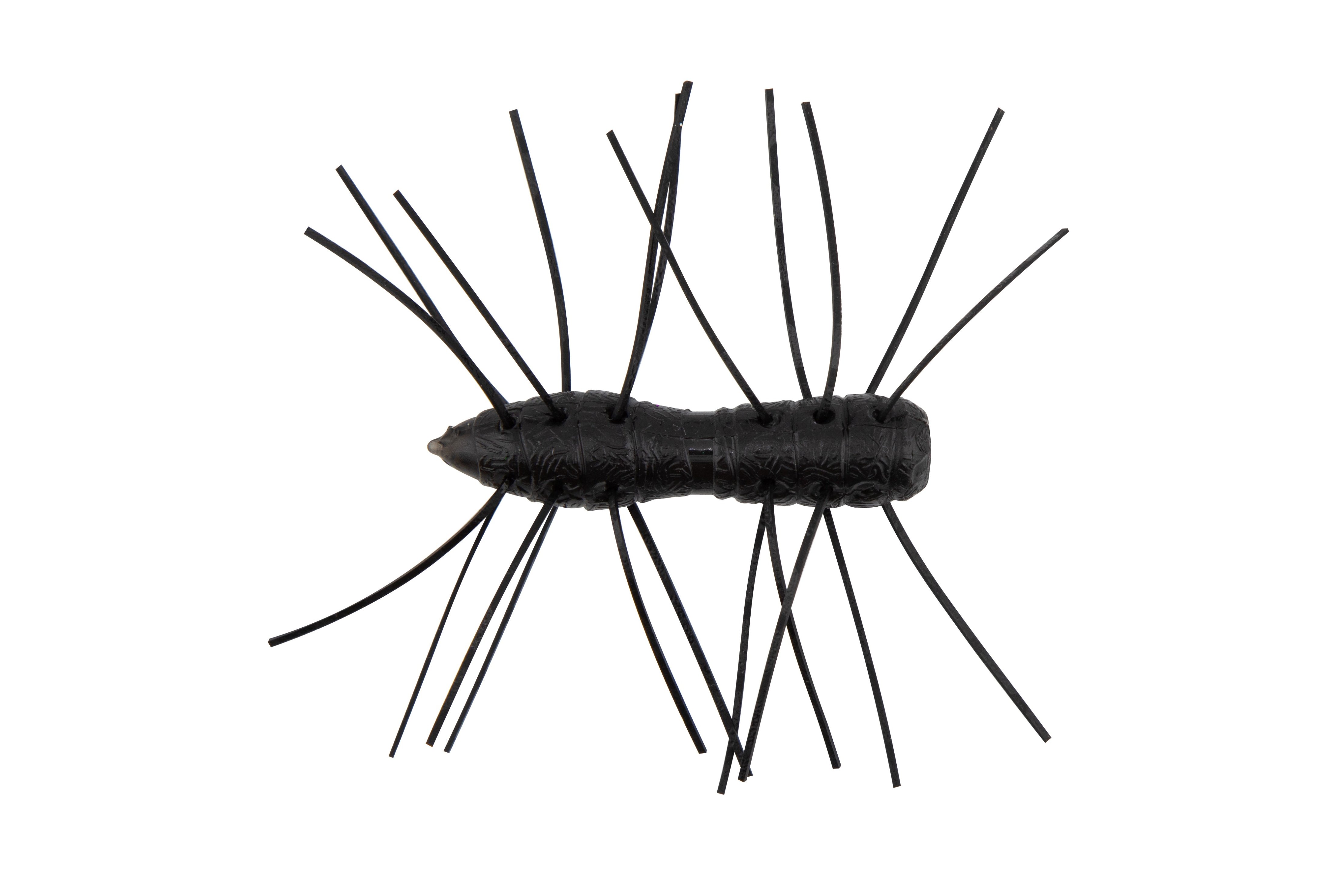 Z-Man Fuzzy BugZ 1.75