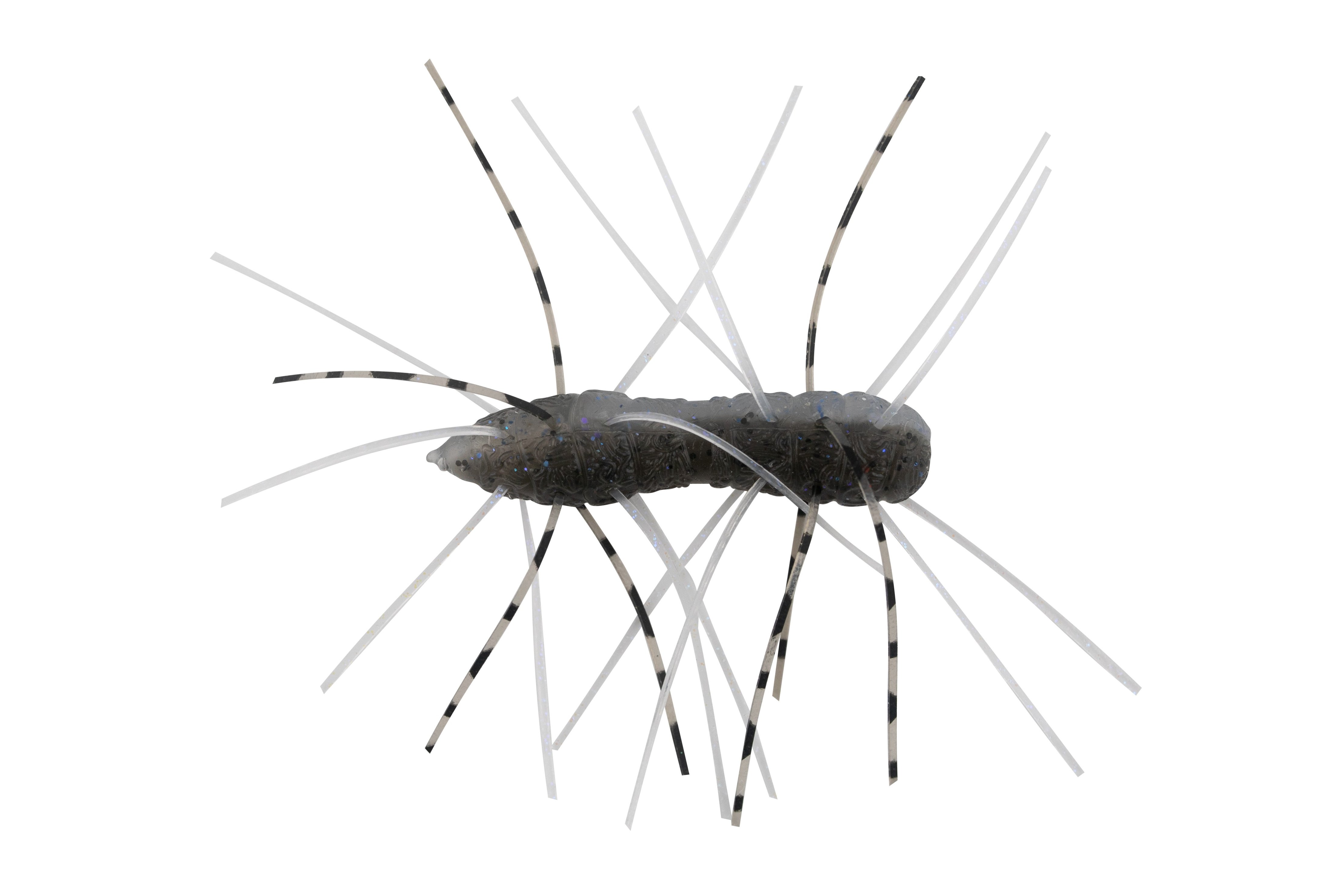 Z-Man Fuzzy BugZ 1.75