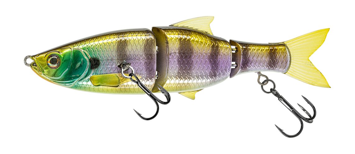 Molix Glide Bait 130 Dying MX Blue Gill