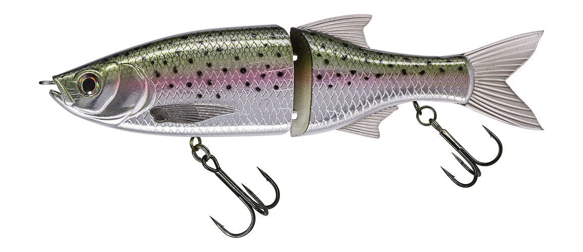 Molix Glide Bait 130 Slow Sinking MX Trout