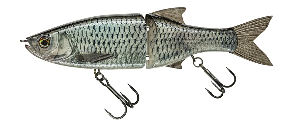 Molix Glide Bait 178 Slow Sinking Live Chub