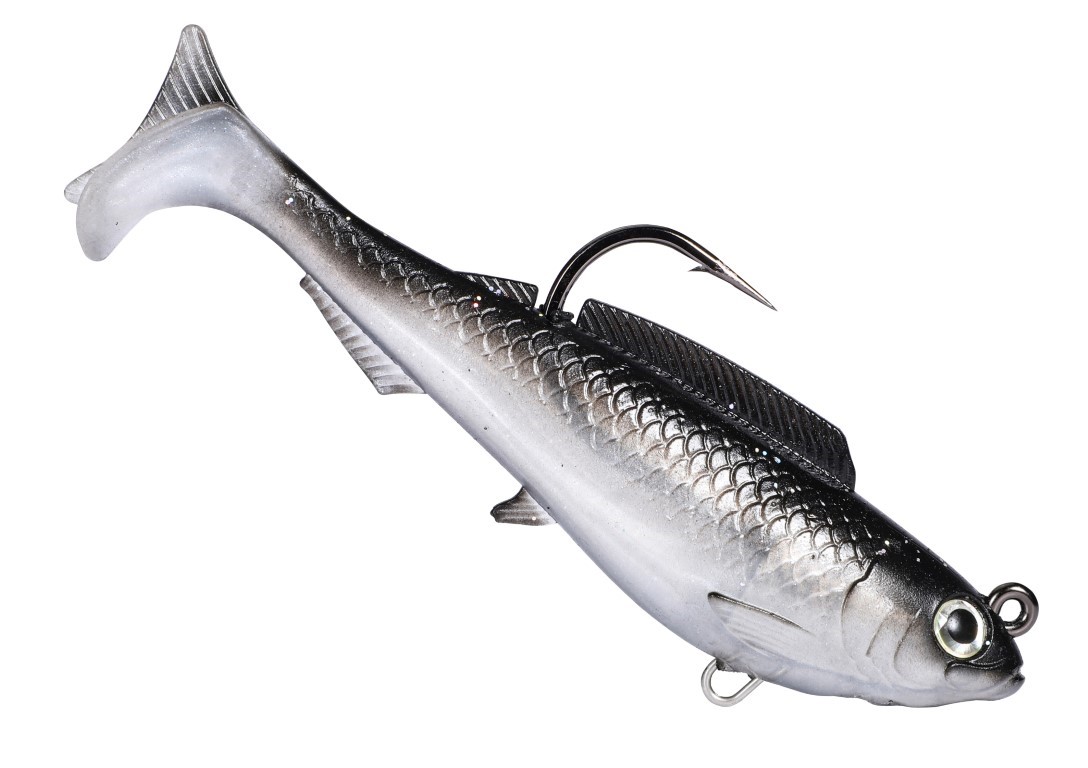 Z-Man HerculeZ Swimbait 5