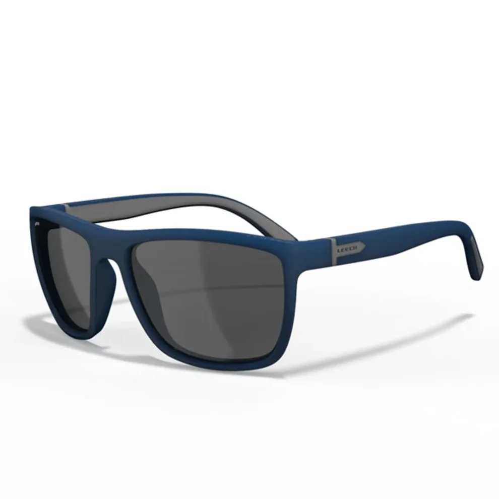 Leech Eyewear ATW6 TAC GREY BLUE