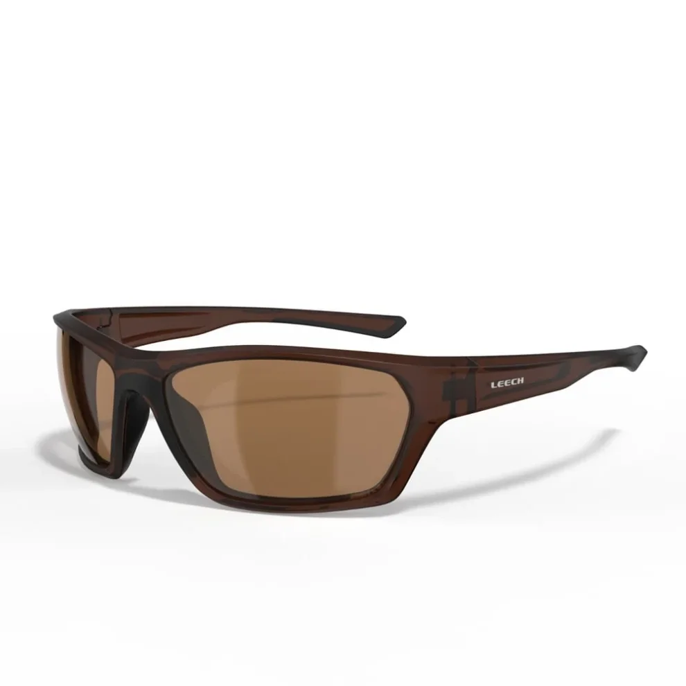 Leech Eyewear ATW2 TAC COPPER