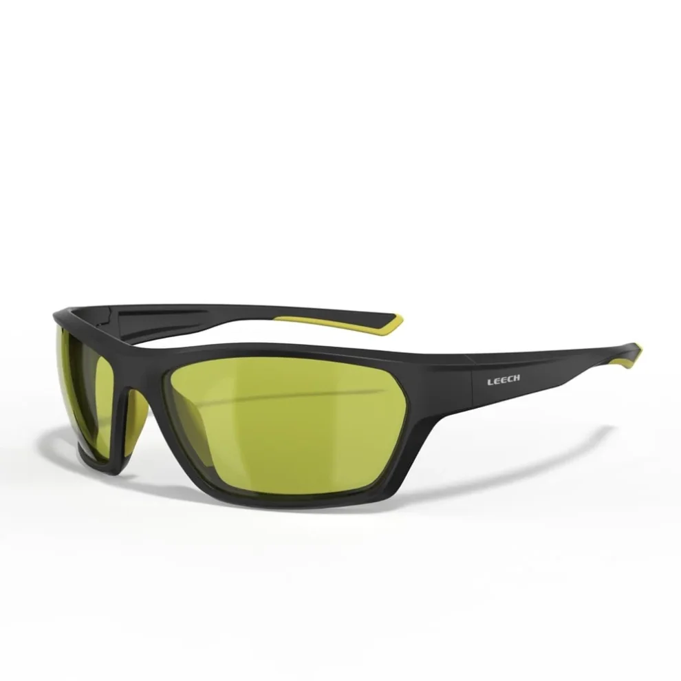 Leech Eyewear ATW2 TAC YELLOW