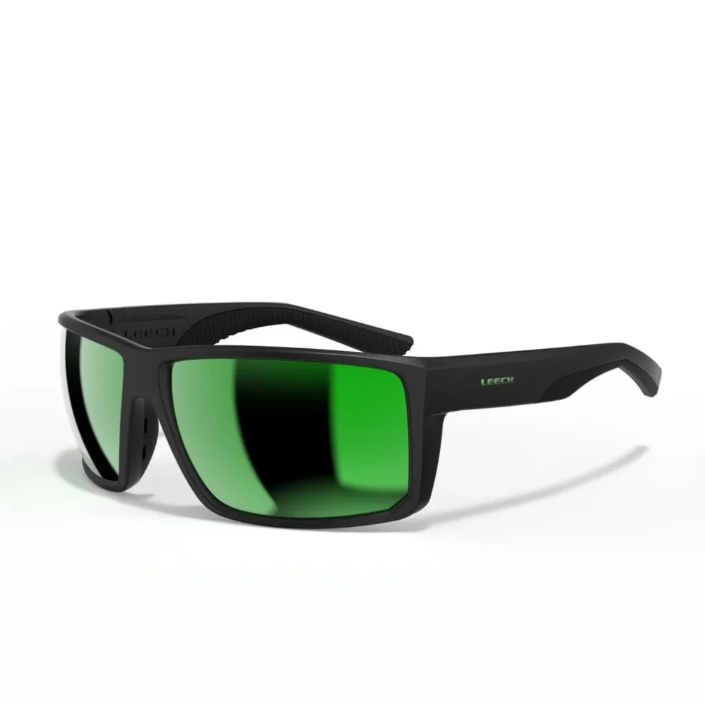 Leech Eyewear HAWK PA-CL-EARTH