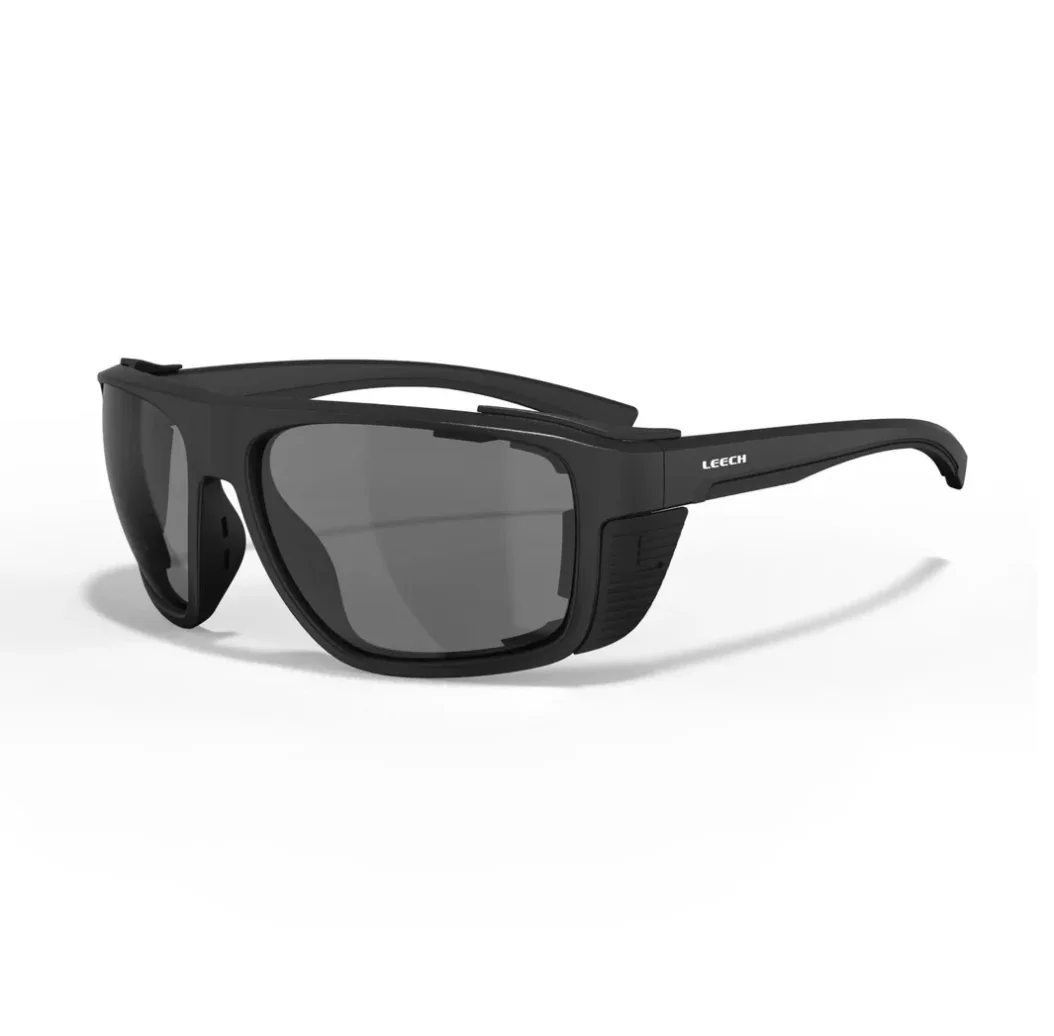 Leech Eyewear X FISHPRO PC-SL-BLACK