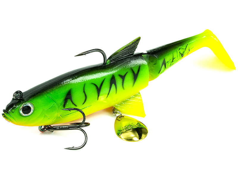 Molix Shad 120 - 35g Jamaika