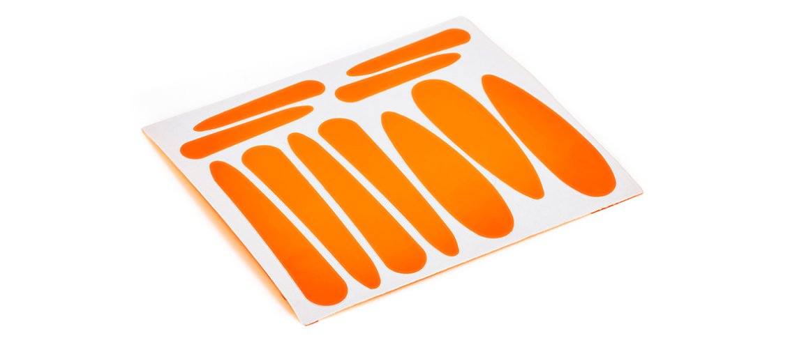 Molix Sight Marker Orange