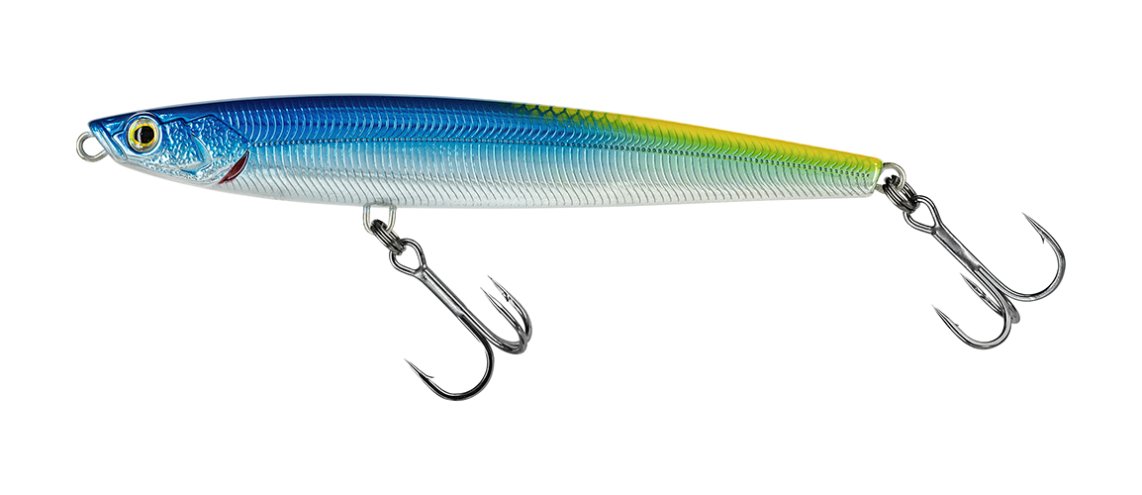 Molix Pencil Minnow 110 Baitfish Fusilier