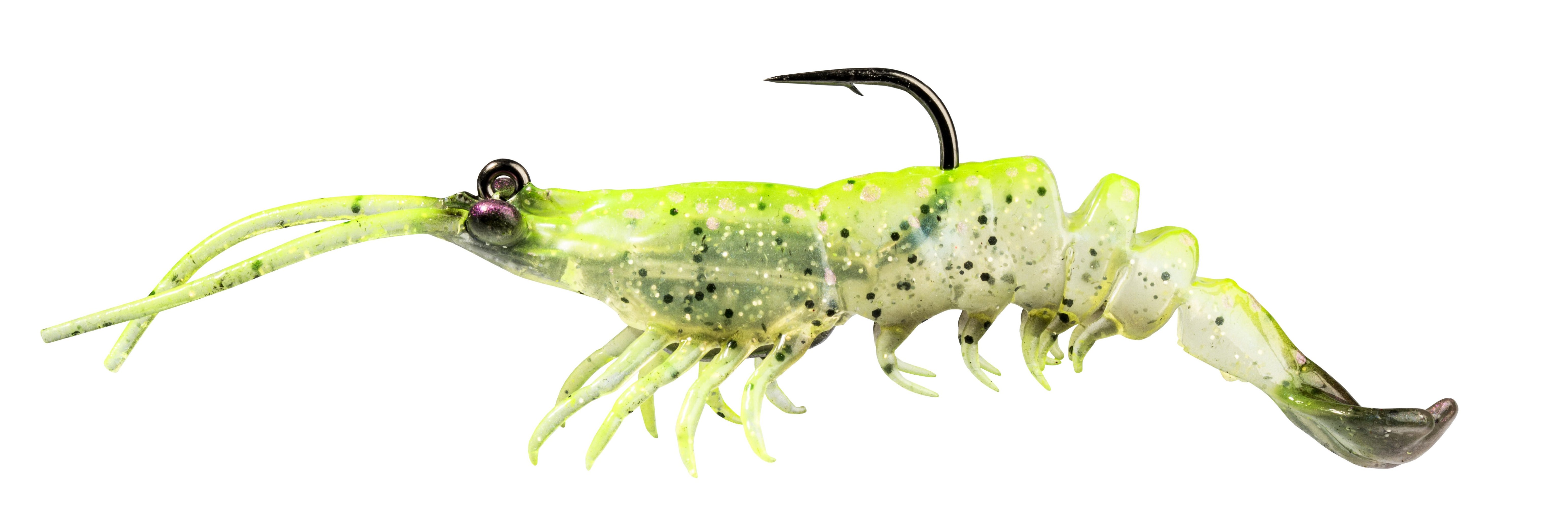 Z-Man PrawnStarZ 2.5
