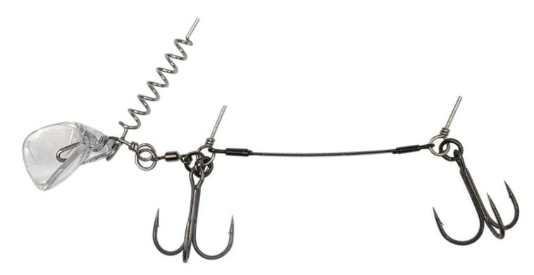 Headbanger RockerHead Stinger Shallow - L
