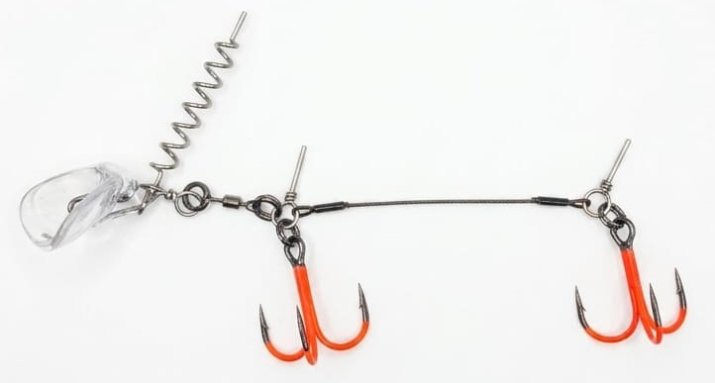 Headbanger RockerHead Stinger Shallow - XL UV