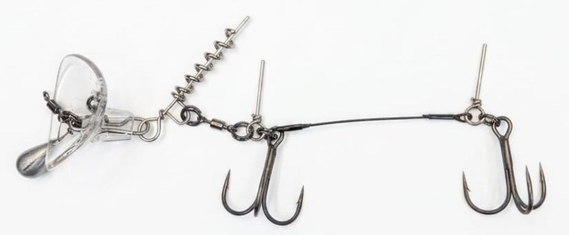 Headbanger RockerHead Dive Stinger 4,5g 1/8oz - L