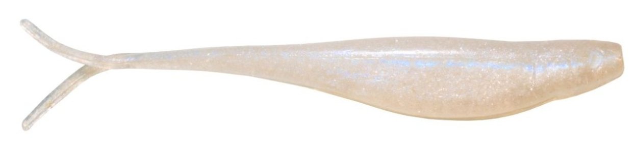 Z-Man Scented Jerk ShadZ 3