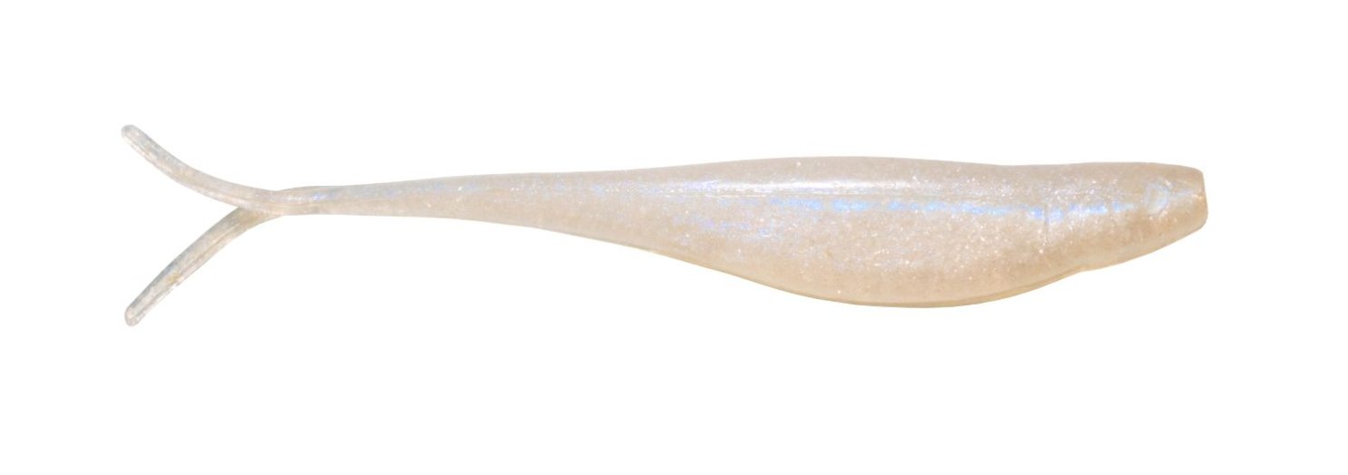 Z-Man Scented Jerk ShadZ 5