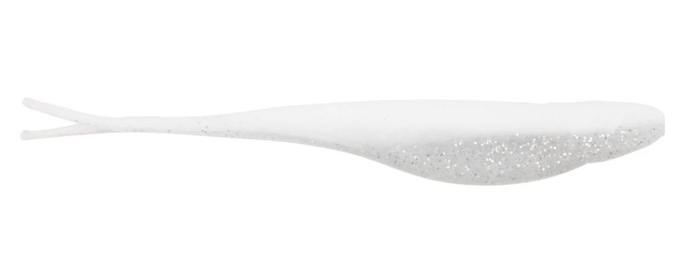 Z-Man Scented Jerk ShadZ 5