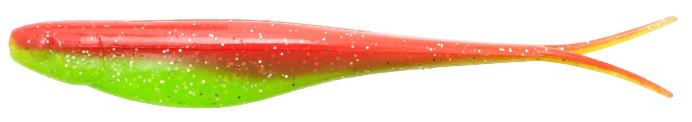 Z-Man Scented Jerk ShadZ 7