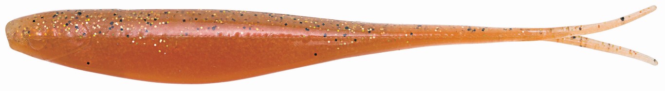 Z-Man Scented Jerk ShadZ 7