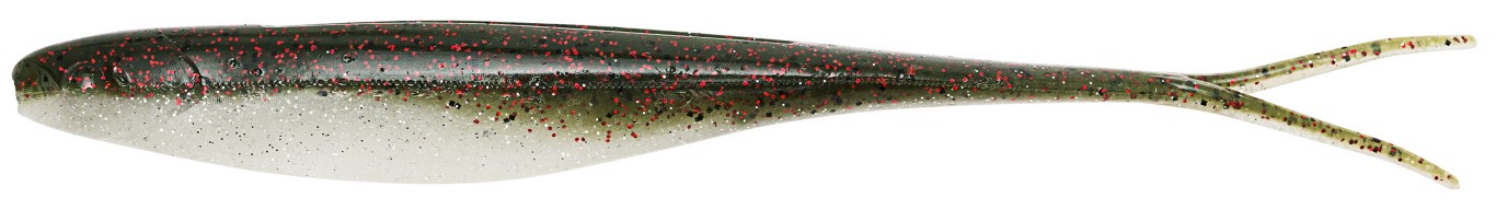 Z-Man Scented Jerk ShadZ 7