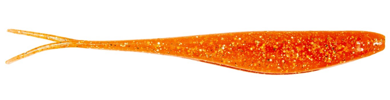 Z-Man Scented Jerk ShadZ 7