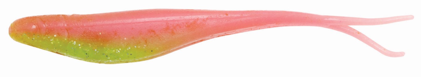 Z-Man Scented Jerk ShadZ 7