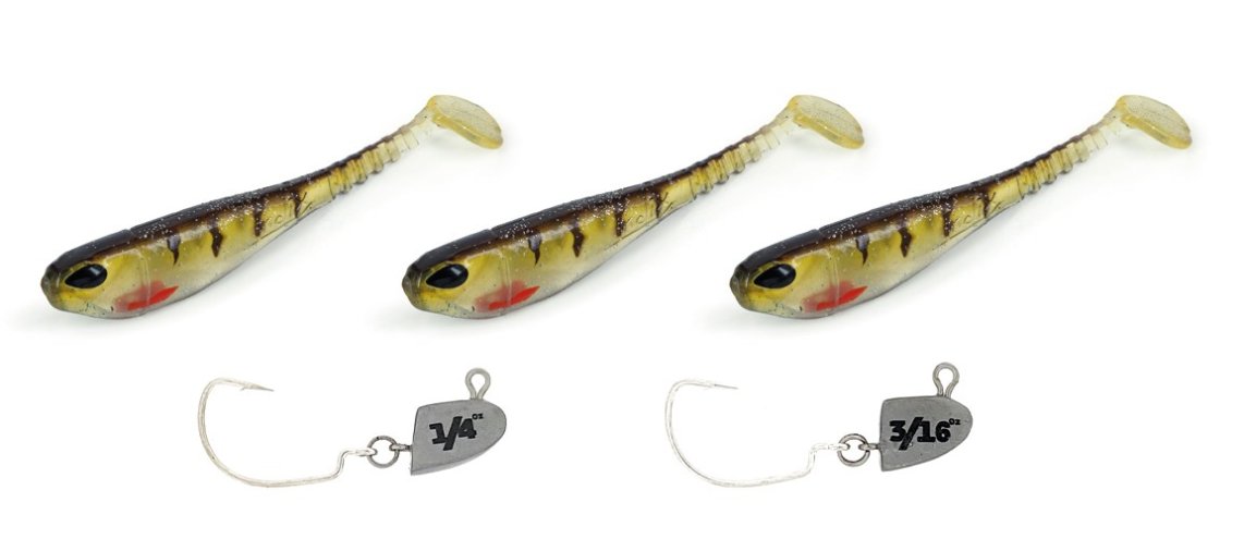 Molix SS Shad 4