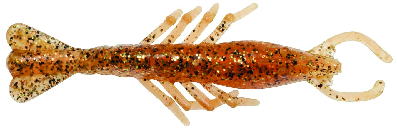 Z-Man Scented ShrimpZ 3