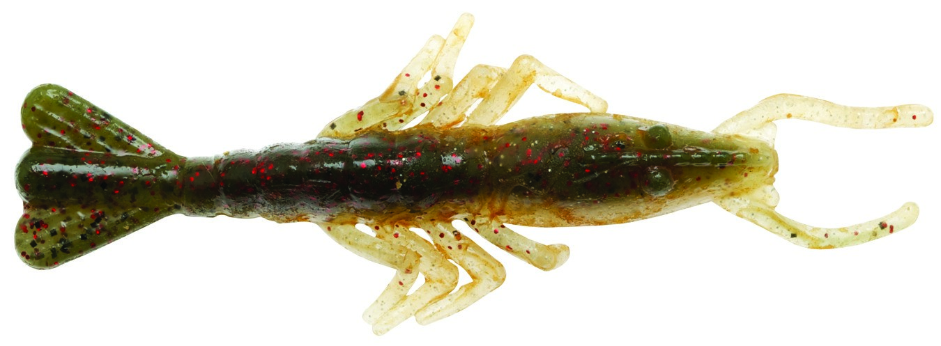 Z-Man Scented ShrimpZ 3