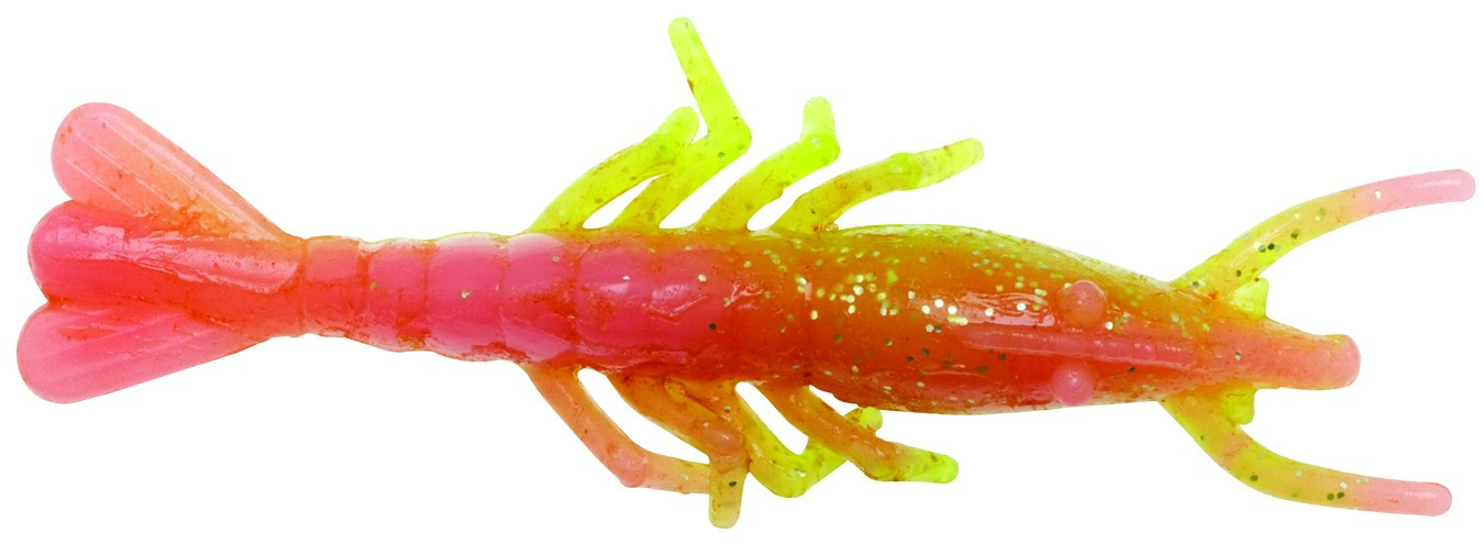 Z-Man Scented ShrimpZ 3