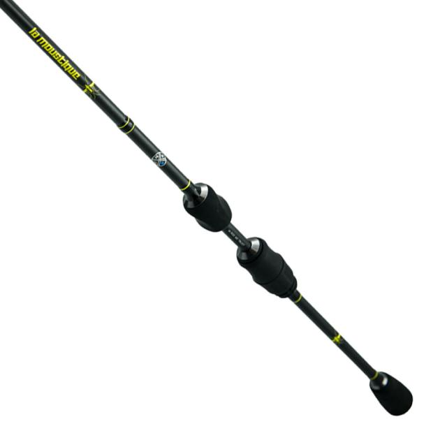 LMAB Spinning La Moustique LMS 198ML 4-14g