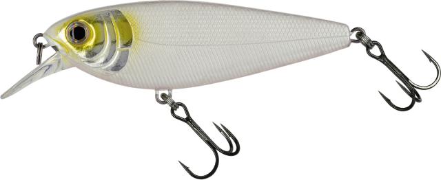 Molix Brugas Natural White