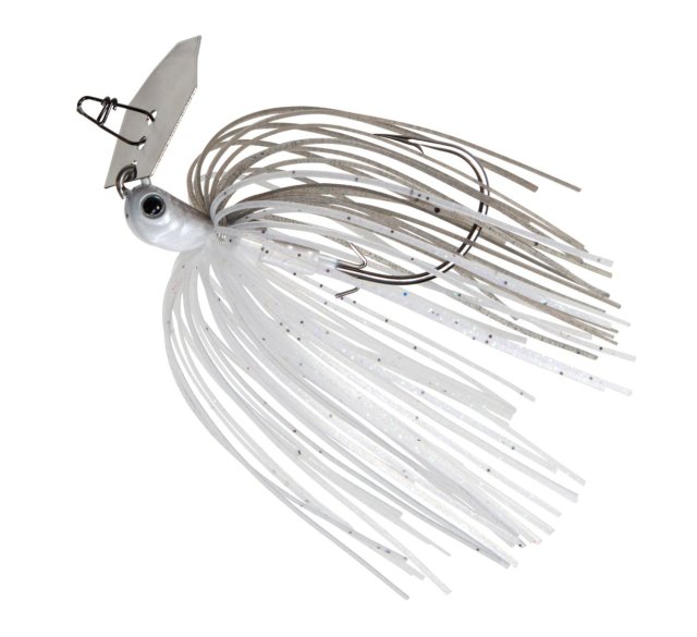 Z-Man Chatterbait Jackhammer BabyJack 1/2oz Clearwater Shad