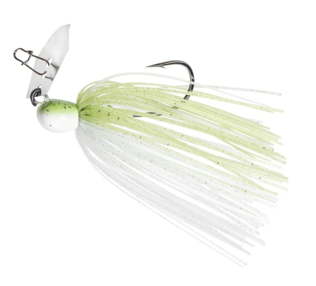 Z-Man Chatterbait Micro Max Gizzard Shad 3/16oz