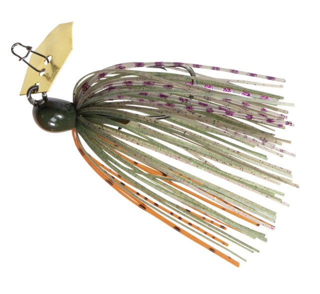 Z-Man Chatterbait Micro Max Bluegill 3/16oz