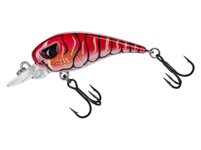 Molix Finesse Crank 45/MR- Mud Craw