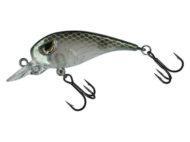 Molix Finesse Crank 45/MR- Pearlescent Shad