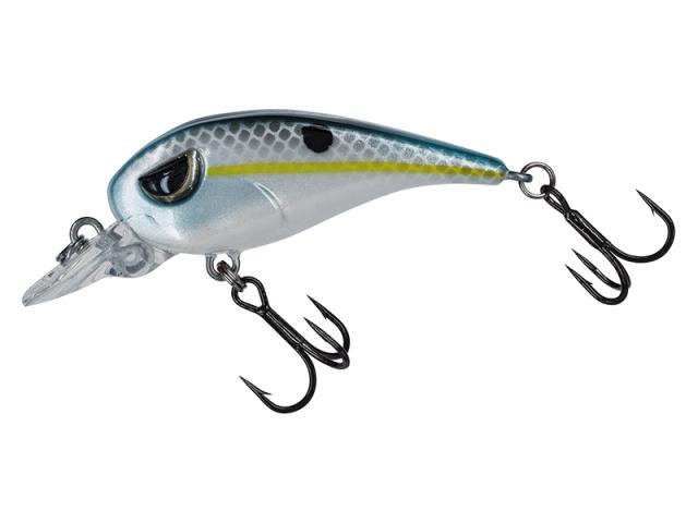 Molix Finesse Crank 45/MR- Charming Shad